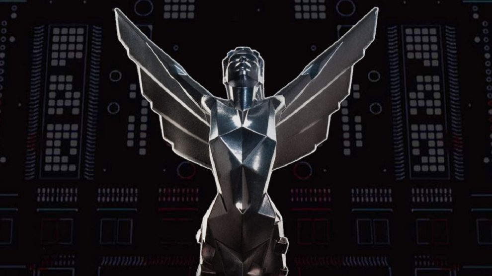 تایید حضور کوجیما در The Game Awards 2018