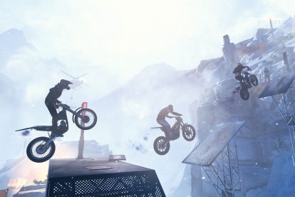 کمپانی Ubisoft: گیمرها دلیل اصلی استفاده از پرداخت درون برنامه‌ای هستند