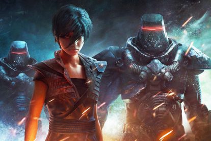 زمان نمایش گیم‌پلی بازی Beyond Good and Evil 2 مشخص شد