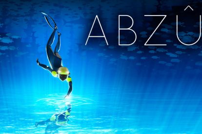 بازی Abzu برای Nintendo Switch معرفی شد