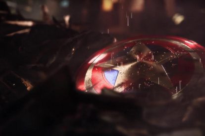 چرا پروژه بازی Avengers هنوز معرفی نشده ؟