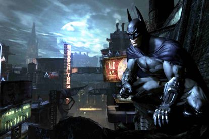 تایید عرضه بازی Batman: Arkham Collection