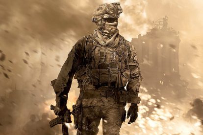 نویسنده Black Panther روی فیلمنامه فیلم دوم Call of Duty کار می‌کند