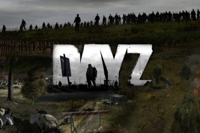 فروش بازی DayZ به 4 میلیون نسخه رسید