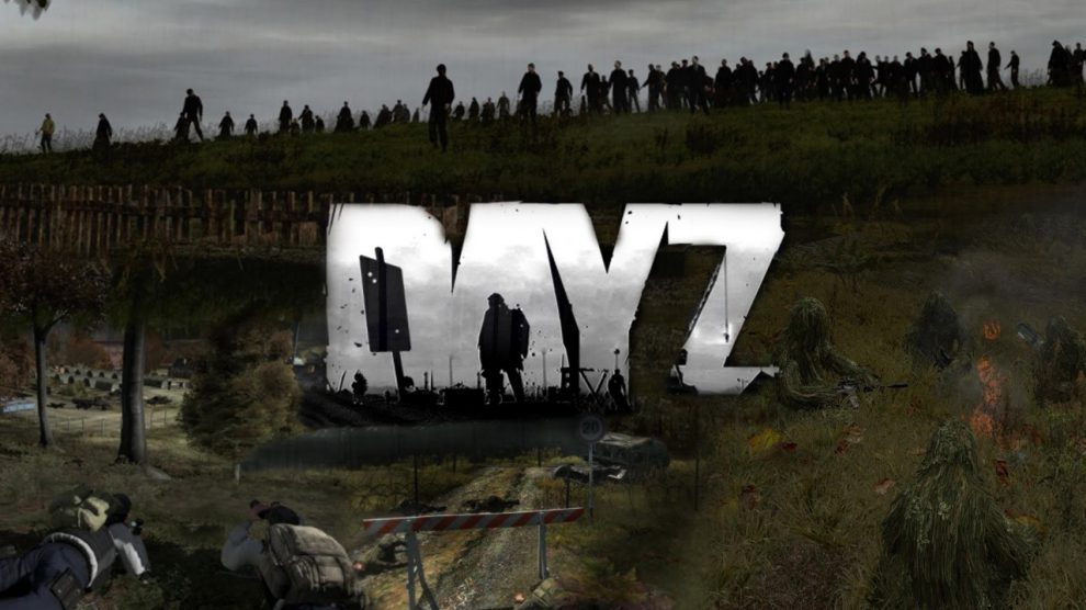 فروش بازی DayZ به 4 میلیون نسخه رسید