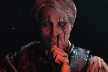 شایعه: تاریخ عرضه Death Stranding در The Game Awards مشخص می‌شود