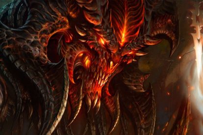 تکذیب خبر حذف رونمایی Diablo 4 از BlizzCon