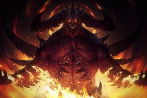 کمپانی Blizzard انتظار واکنش منفی به Diablo Immortal را داشته اما نه تا این اندازه !