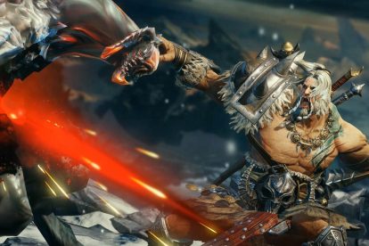 امکان تجربه آفلاین بازی Diablo Immortal وجود ندارد