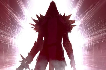 بازی Diablo Immortal معرفی شد