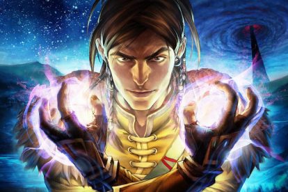 نشانه‌هایی جدید از بازی Fable 4