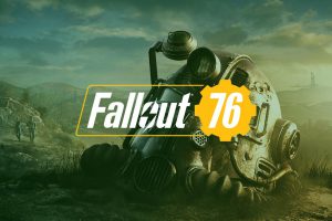 تخریب فروشگاه GameStop به خاطر پس نگرفتن Fallout 76 !