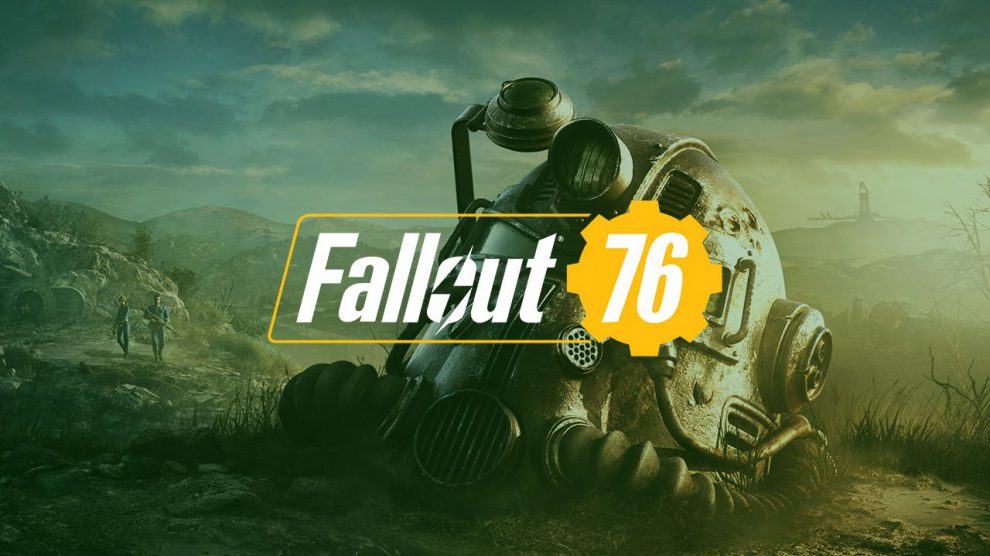 تخریب فروشگاه GameStop به خاطر پس نگرفتن Fallout 76 !