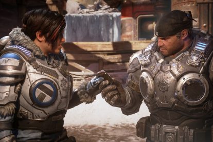 نشانه‌هایی جدید از تاریخ عرضه بازی Gears 5