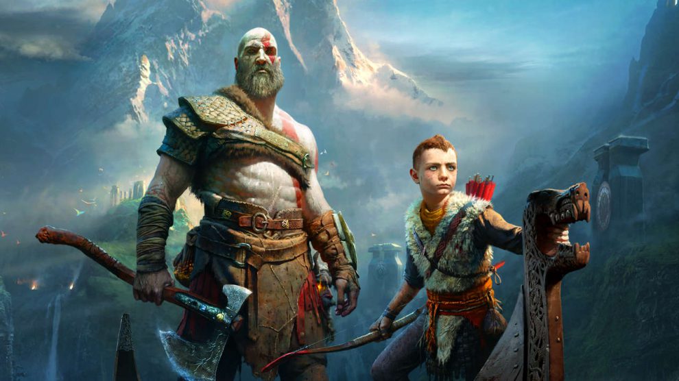 سازندگان God of War روی یک بازی معرفی نشده برای PS4 کار می‌کنند