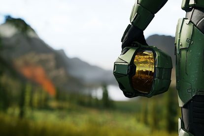 بازی Halo Infinite با درجه سنی بزرگسال عرضه می‌شود