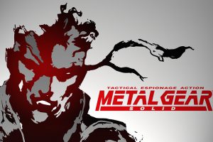 بازسازی Metal Gear Solid در دست ساخت است ؟