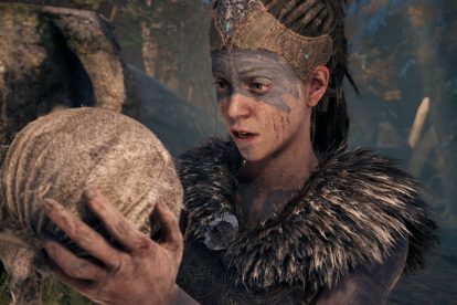 بازی جدید Ninja Theory سال 2019 معرفی می‌شود