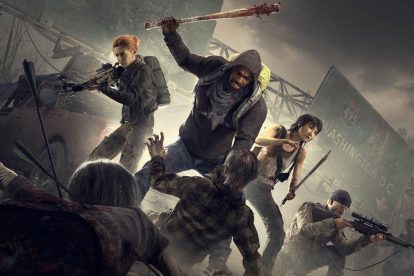 ادامه افت ارزش سهام Starbreeze بعد از عرضه Overkill’s The Walking Dead