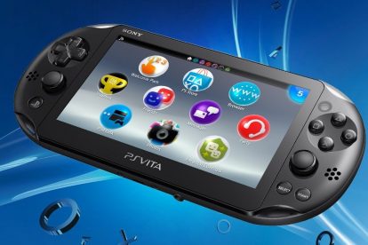 پرفروش‌ترین بازی‌های PS Vita تا به امروز