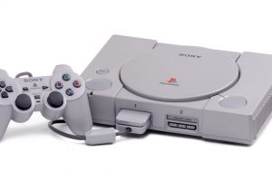 معرفی پرفروش‌ترین بازی‌های PS1، Dreamcast و چند کنسول دیگر 8