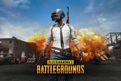 نشانه‌ای جدید از بازی PUBG برای PS4 2
