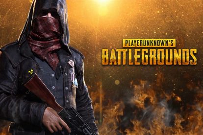 بازی PUBG برای PS4 معرفی شد ! 1