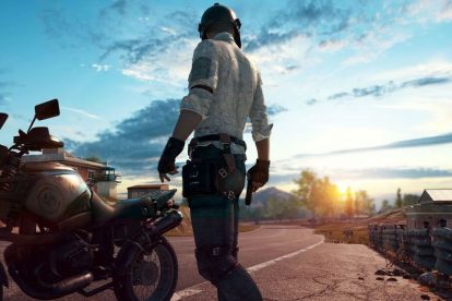 منتظر معرفی بازی PUBG برای PS4 باشید