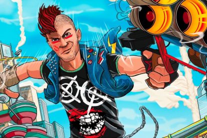 اطلاعاتی جدید از نسخه PC‌ بازی Sunset Overdrive