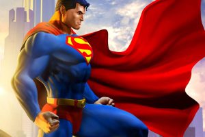 شایعه: بازی Superman: World's Finest در The Game Awards معرفی می‌شود
