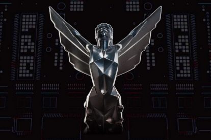 اعلام فهرست نامزدهای The Game Awards 2018