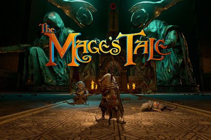 استودیو InXile Entertainment همچنان روی واقعیت مجازی کار می‌کند