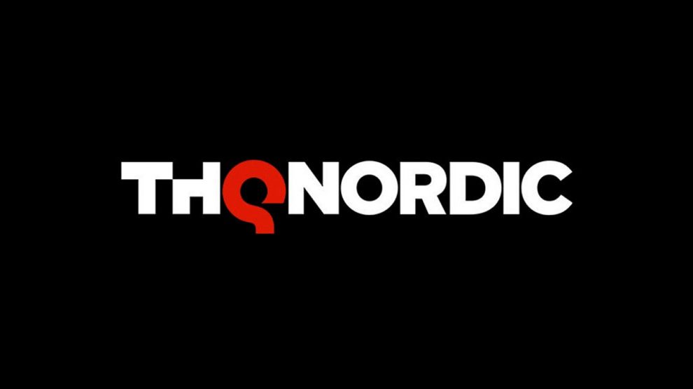 کمپانی THQ Nordic در حال ساخت 55 بازی است