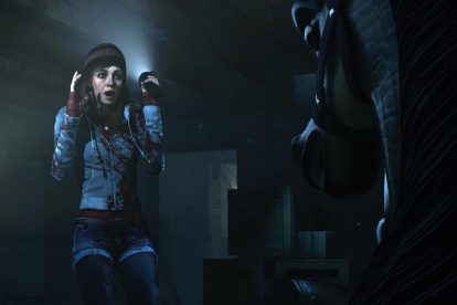 سازندگان Until Dawn روی چند بازی انحصاری Playstation کار می‌کنند