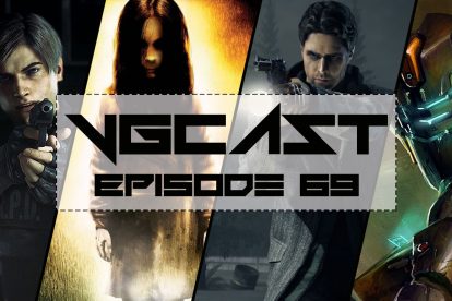 قسمت 69 پادکست VGCAST 1