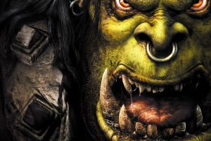 بازسازی Warcraft 3 با نام Warcraft 3: Reforged معرفی شد