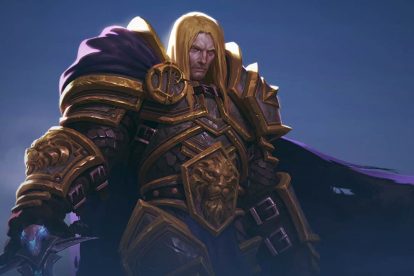شروع بتا بازی Warcraft 3: Reforged در ابتدای سال 2019