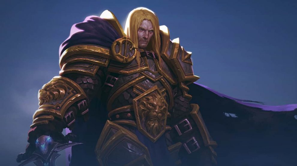 شروع بتا بازی Warcraft 3: Reforged در ابتدای سال 2019