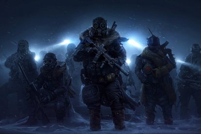 بازی Wasteland 3 و The Bard’s Tale 4 برای PS4 عرضه می‌شود