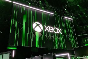 جذب نیروی مایکروسافت برای توسعه نسل آینده Xbox