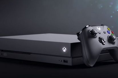 نسخه بدون درایو Xbox One سال 2019 عرضه می‌شود