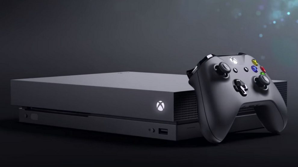 نسخه بدون درایو Xbox One سال 2019 عرضه می‌شود