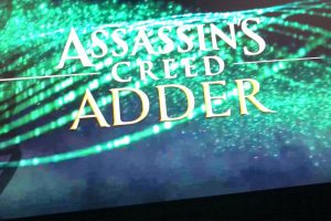 اطلاعات بازی Assassin’s Creed Adder لو رفت