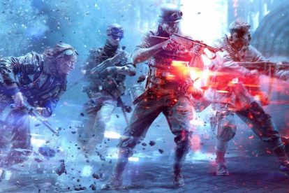 عملکرد خوب بازی Battlefield 5 در بازار ژاپن ادامه دارد