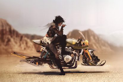 گسترش تیم سازنده بازی Beyond Good and Evil 2