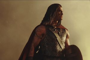 بازی Conan Unconquered معرفی شد