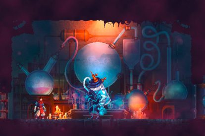 فعلا خبری از بازی Dead Cells 2 نیست