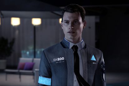 فروش بازی Detroit: Become Human از 2 میلیون نسخه گذشت