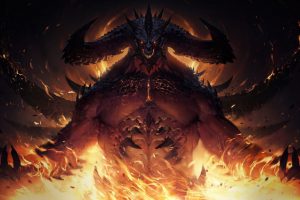 بازی Diablo 4 احتمالا در سال 2019 معرفی می‌شود