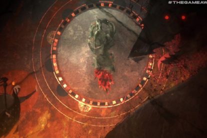 تماشا کنید: تیزر معرفی بازی Dragon Age 4